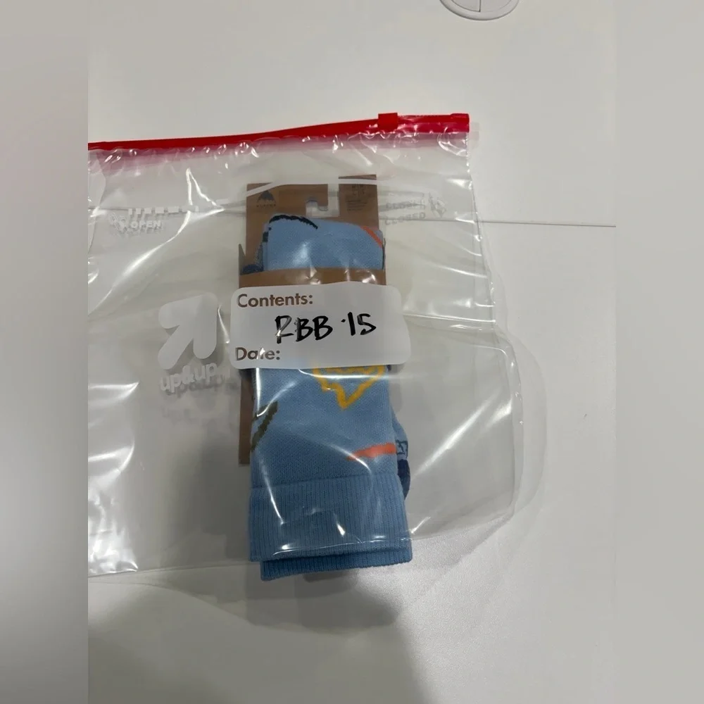 Burton new tags